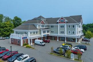 Lowell, MA Office - 1075 Westford St