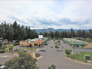 Cle Elum, WA Retail - 801 W Davis St