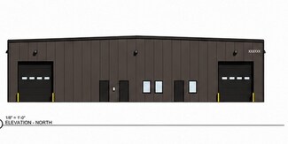 Lakeville, MN Industrial - 11919 224th Street East Lakeville, MN Industrial - 11919 224th Street East