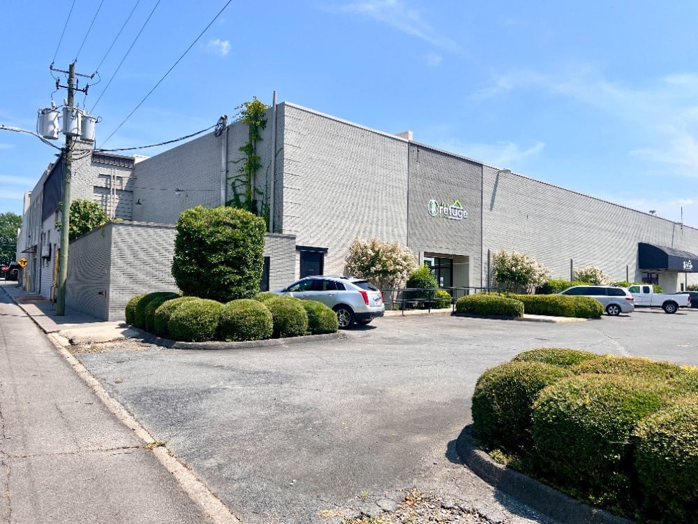 416 S Glenwood Ave, Dalton, GA for Sale