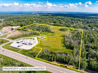 Duluth, MN Commercial Land - Arrowhead Road Duluth, MN Commercial Land - Arrowhead Road