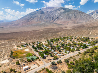 Bishop, CA Apartments - 1600 Pine Creek rd