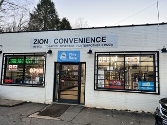 Morganton, NC Retail - 1556 Zion Rd