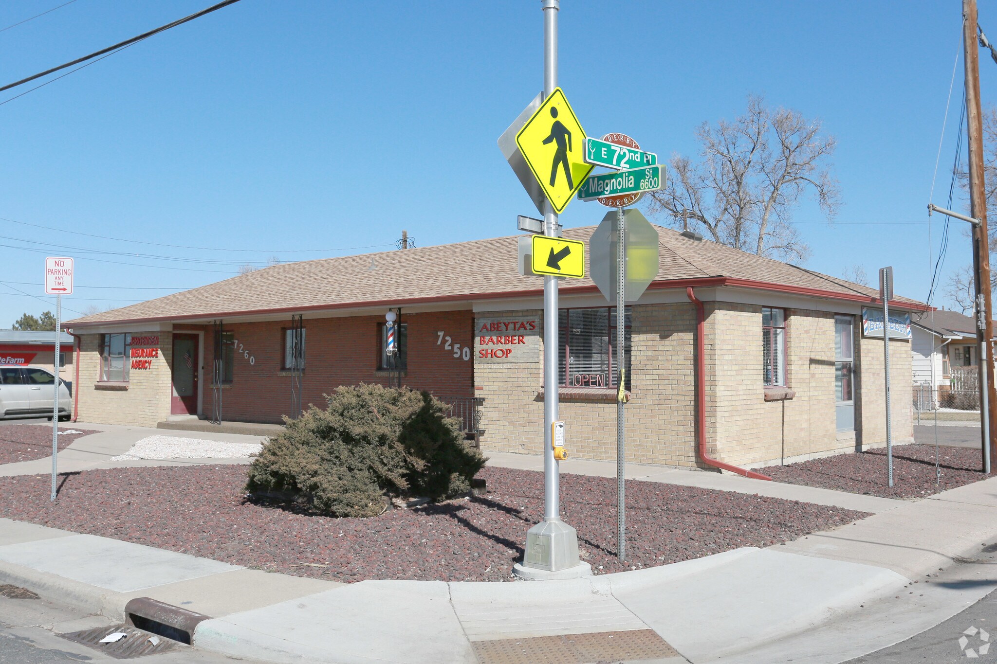 7250-7260 Magnolia St, Commerce City, CO for Sale