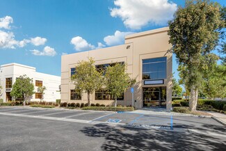 Irvine, CA Business Park - 67 Peters Canyon Rd Irvine, CA Business Park - 67 Peters Canyon Rd