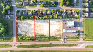 Olive Branch, MS Commercial Land - 12940 Goodman Rd