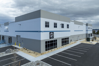 Reno, NV Distribution - 9985 Moya Blvd