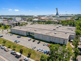Montréal, QC Industrial - 3100 Boul de l'Assomption