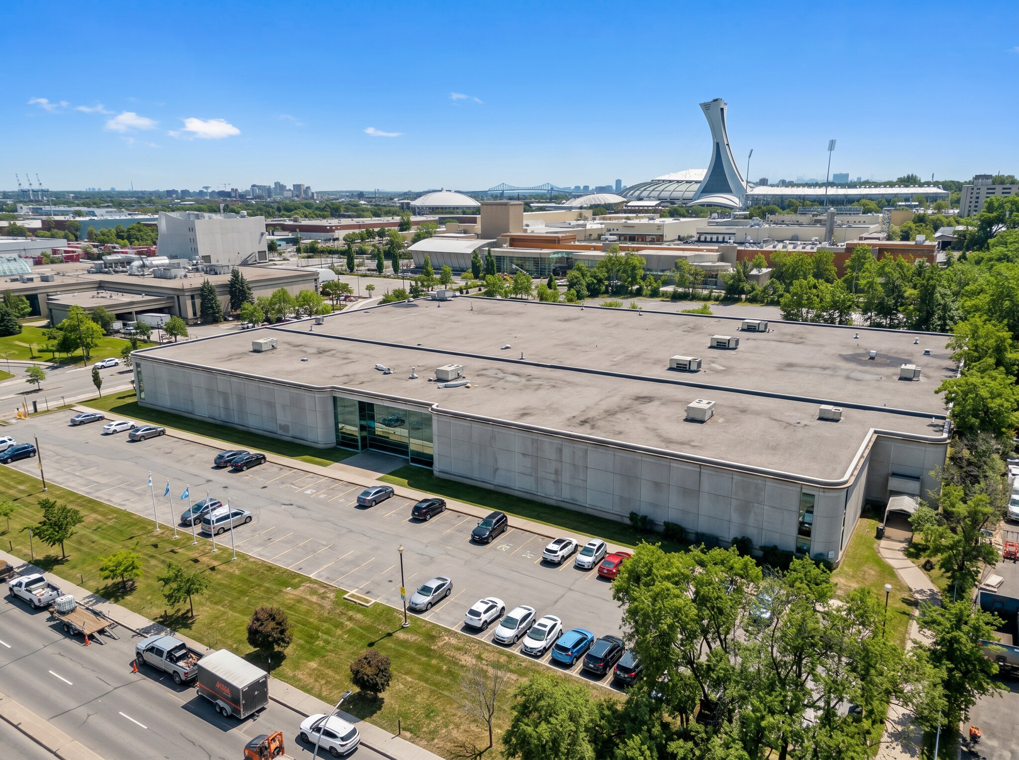 3100 Boul de l'Assomption, Montréal, QC for Rent