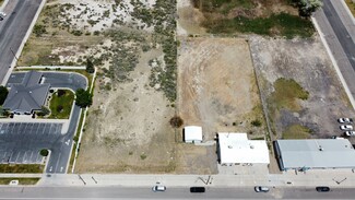 Huntington, UT Office/Residential - 163 S Main St