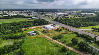 Brenham, TX Commercial Land - TBD S Highway 36 Brenham, TX Commercial Land - TBD S Highway 36