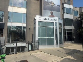 Chicago, IL Retail - 1740 N Clark St