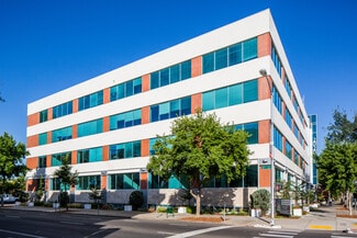 Sacramento, CA Office - 2020 L St