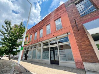 Birmingham, AL Loft/Creative Space - 2127 1st Ave N