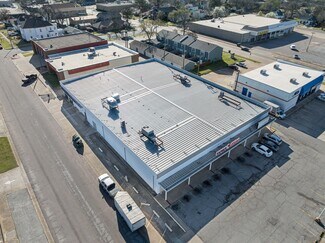 Denison, TX undefined - 200 S Armstrong Ave Denison, TX undefined - 200 S Armstrong Ave