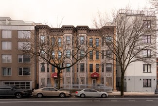 Brooklyn, NY Apartments - 950-952 Bergen St