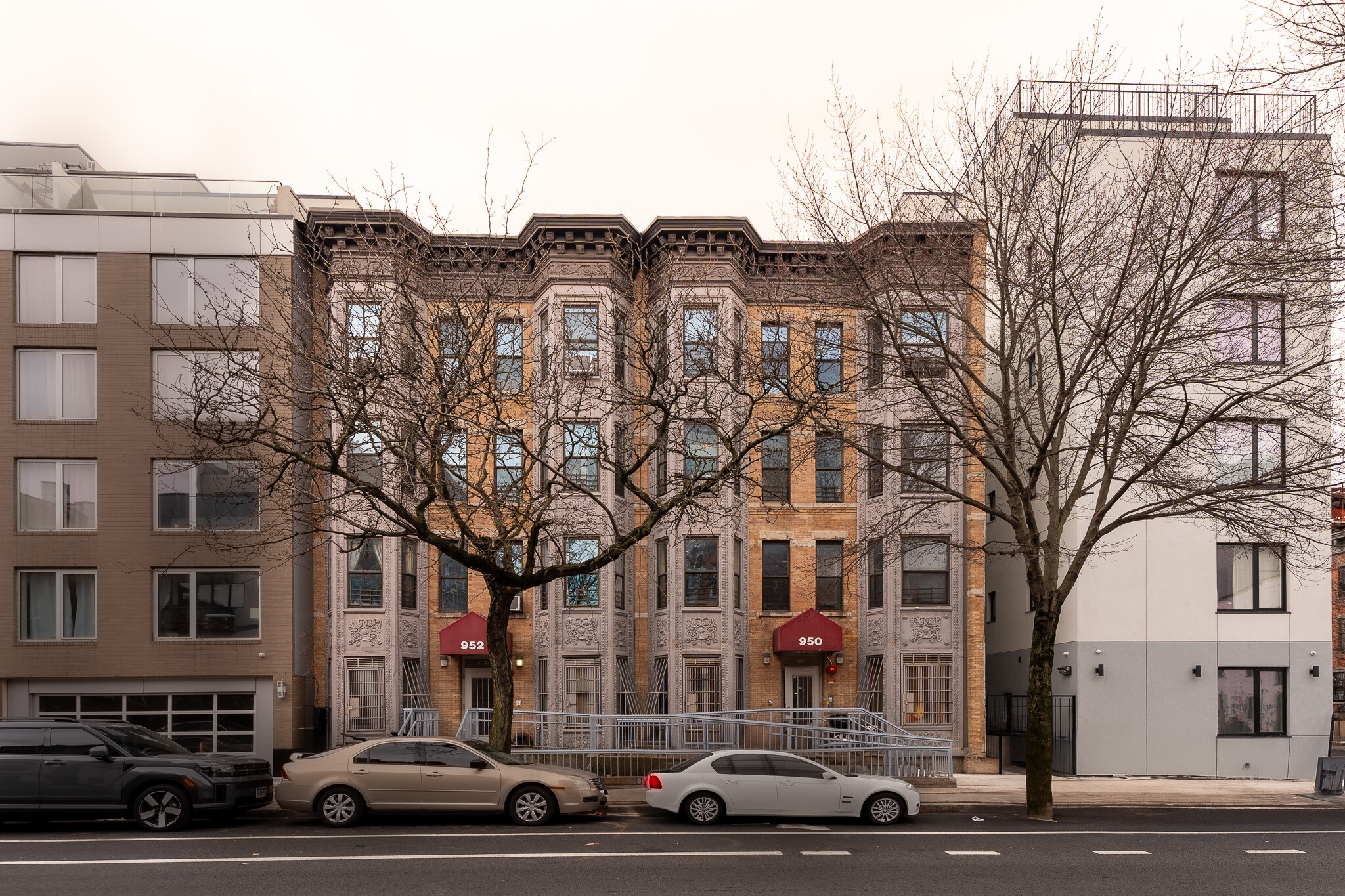 950-952 Bergen St, Brooklyn, NY for Sale