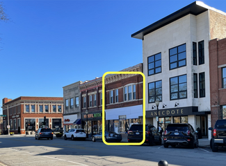 La Grange, IL Retail - 6 W Burlington Ave