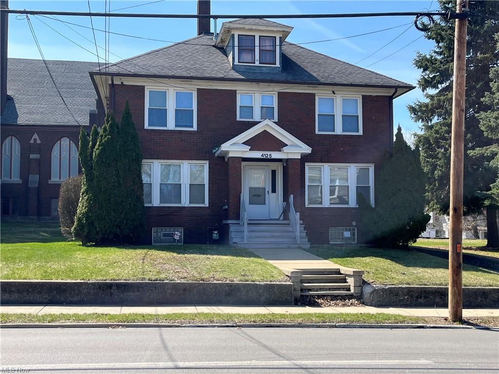 4125 Station Ave, Ashtabula, OH for Sale