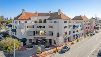 Palo Alto, CA Apartments - 101-161 S California Ave