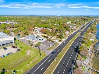 Malabar, FL Office - 1280 Highway 1