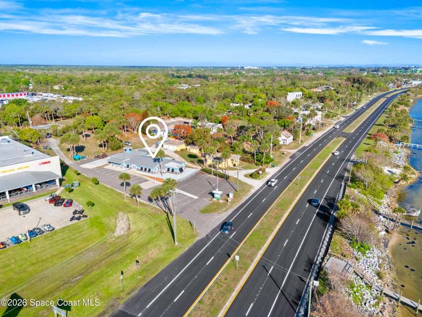 1280 Highway 1, Malabar, FL for Rent