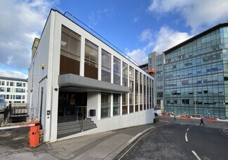 Redhill, SRY Office - 3 Chapel Rd