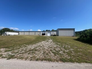 Lawrenceburg, TN Industrial - International dr @ Harvester Ave Lawrenceburg, TN Industrial - International dr @ Harvester Ave