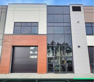 Victoria, BC Industrial - 4342 W Shore Pky
