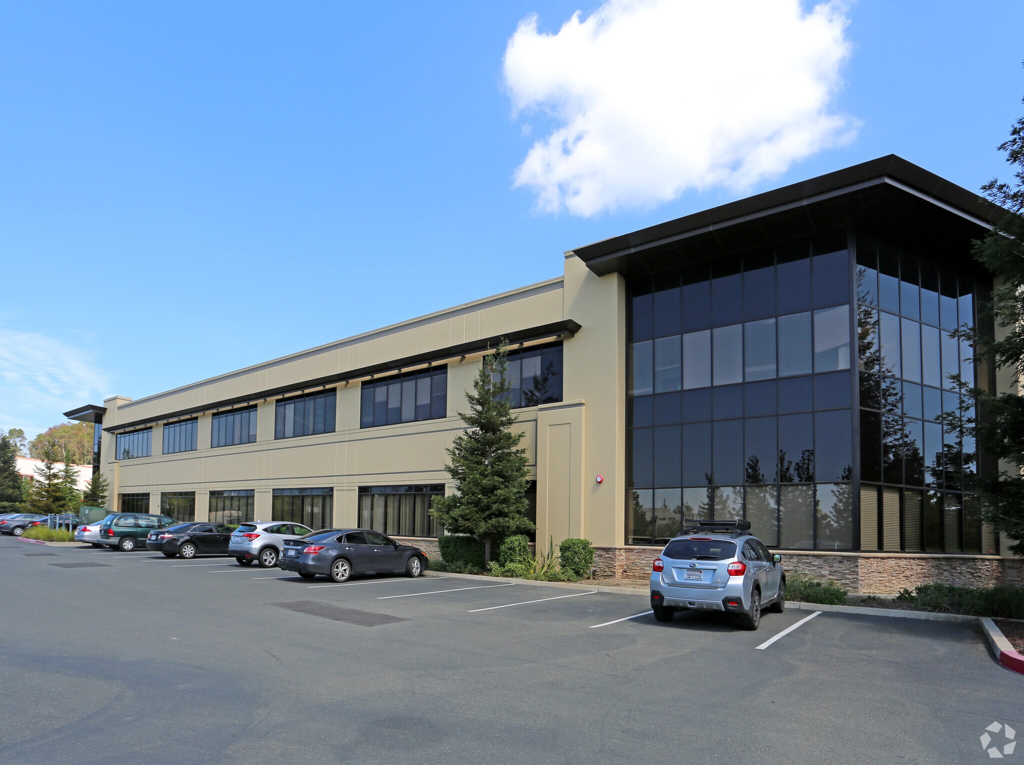 500 Alfred Nobel Dr Hercules, CA 94547 Office Property for Lease on