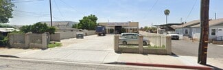South El Monte, CA Industrial - 2615 Loma Ave