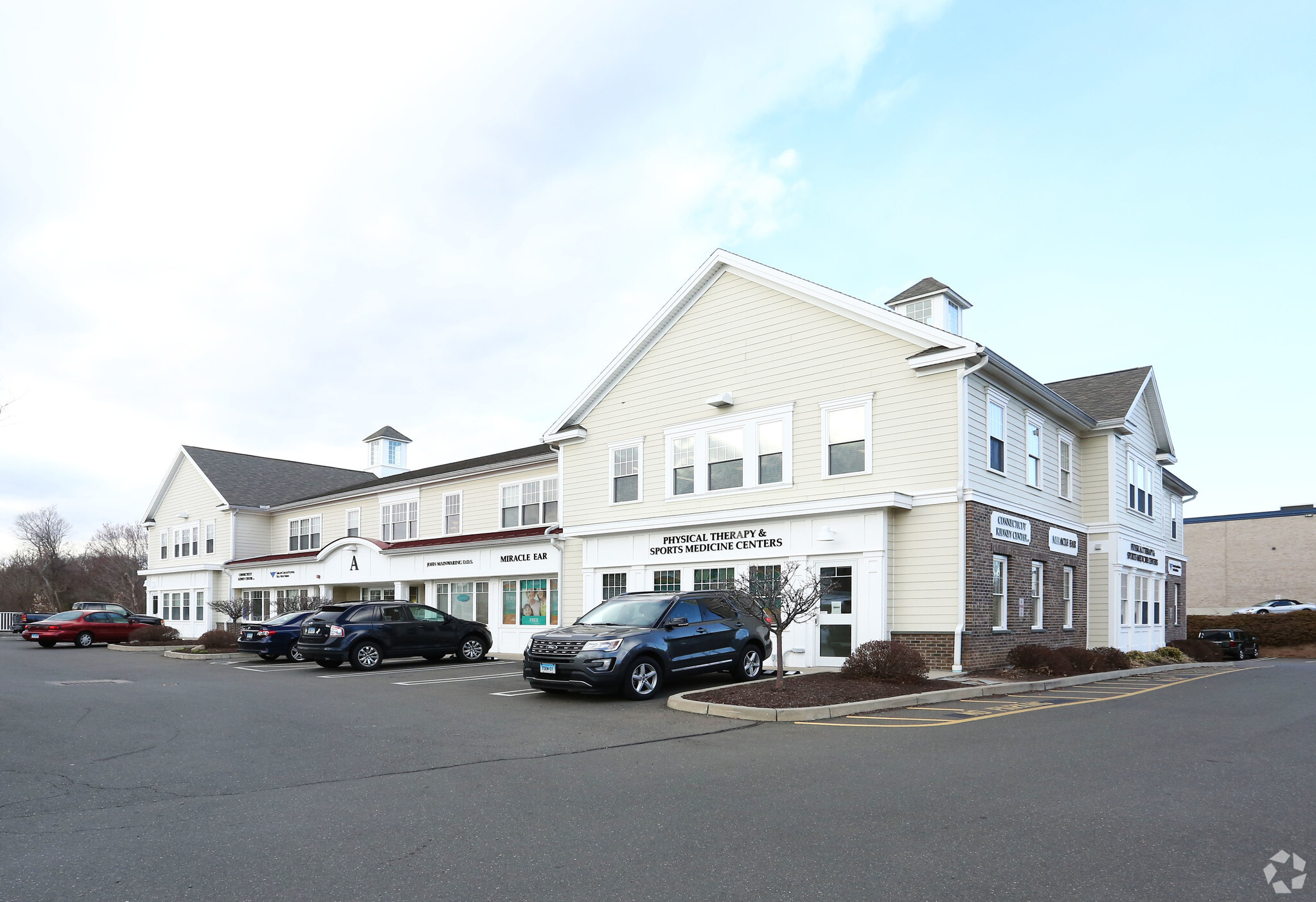 240 Indian River Rd, Orange, CT for Rent