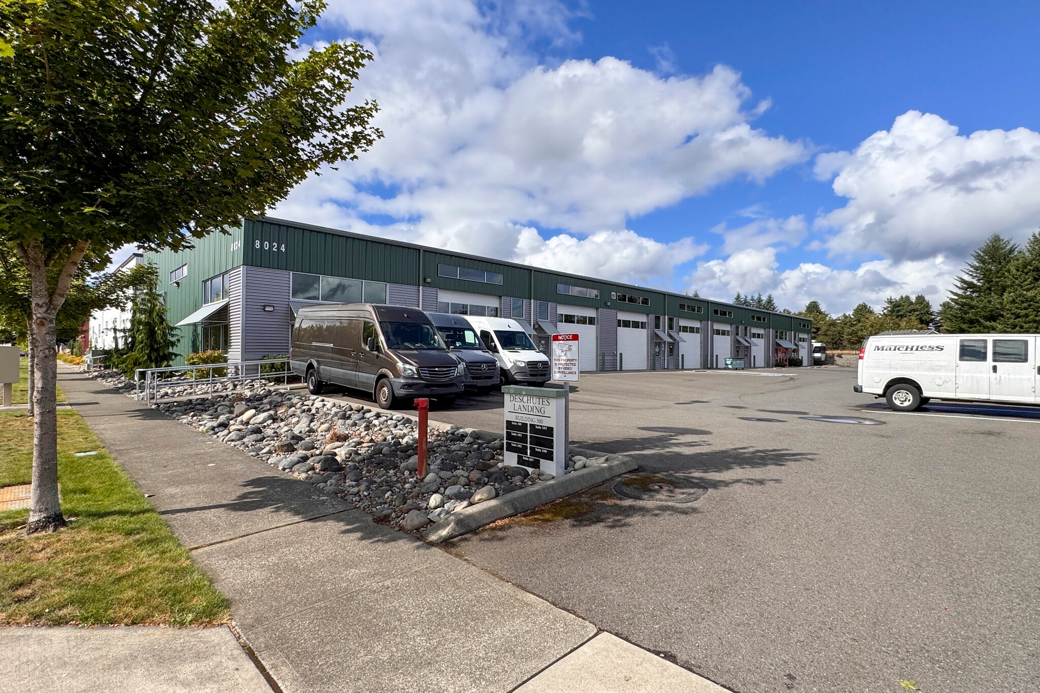 8024 River Dr SE, Tumwater, WA for Rent
