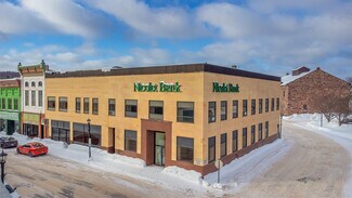 Ishpeming, MI Flex - 100-106 S Main st