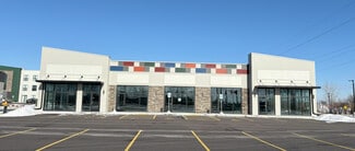 Sturtevant, WI Retail - 2930 84th St Sturtevant, WI Retail - 2930 84th St