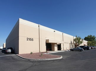 Tucson, AZ Industrial - 3366 N Dodge Blvd