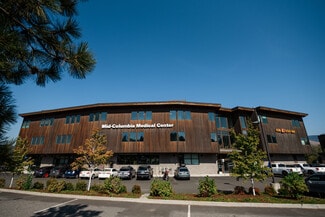 Hood River, OR Office - 33 Nichols Pkwy