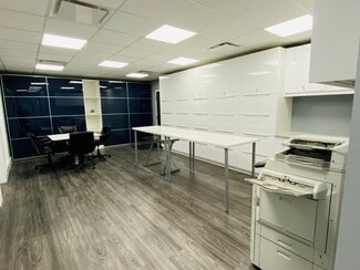 Edmonton, AB Office - 17704 103rd Ave NW