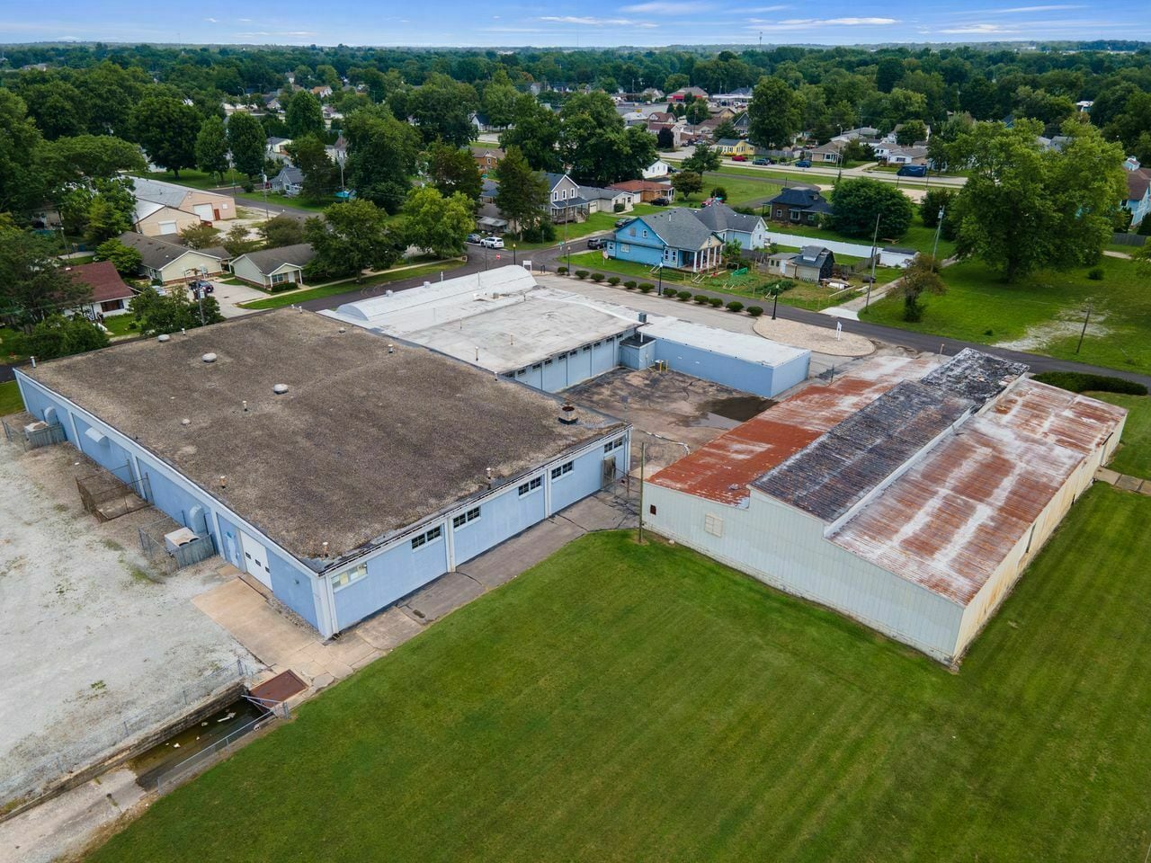 1301 S 6th St, Noblesville, IN for Sale
