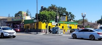 Menlo Park, CA Storefront - 3200 Middlefield Rd Menlo Park, CA Storefront - 3200 Middlefield Rd
