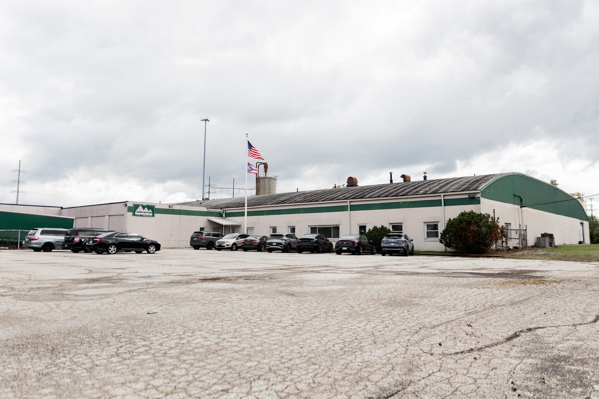5433 Perkins Rd, Bedford Heights, OH for Rent