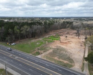 Kilgore, TX Commercial - 3301 US Highway 259