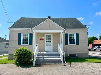 Lutherville Timonium, MD Office - 203 Old Padonia Rd