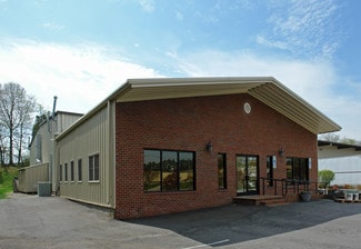 Statesville, NC Industrial - 1920 Flintstone Dr