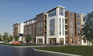 Binghamton, NY Office/Retail - 50 Front St
