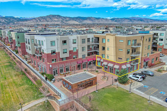 Boulder, CO Office - 3601 Arapahoe Ave