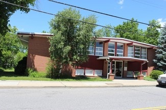 Mount Kisco, NY Medical - 15 Moore Ave