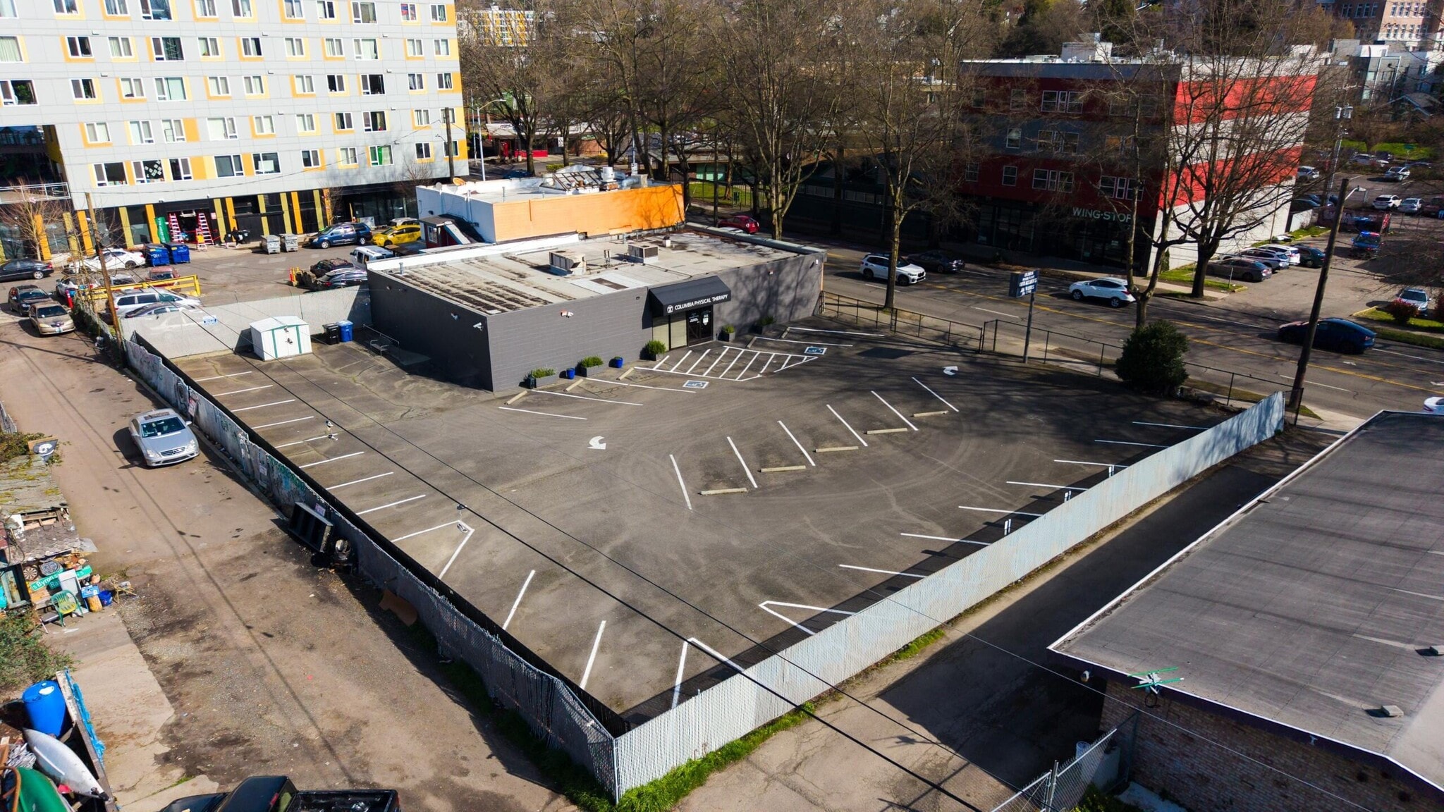 3207 &-3215 Rainier Ave S, Seattle, WA for Sale