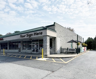 Hockessin, DE Retail - 701 Ace Memorial Dr Hockessin, DE Retail - 701 Ace Memorial Dr