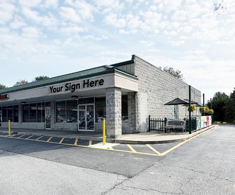 701 Ace Memorial Dr, Hockessin, DE for Rent